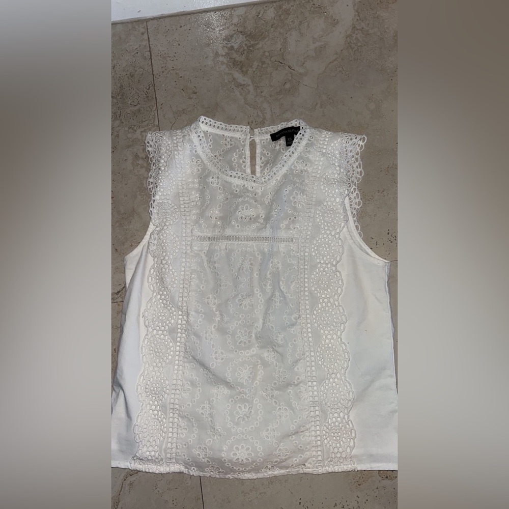 NEVER WORN